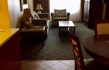 Jockey Resort Suites Center Strip - Foto 22