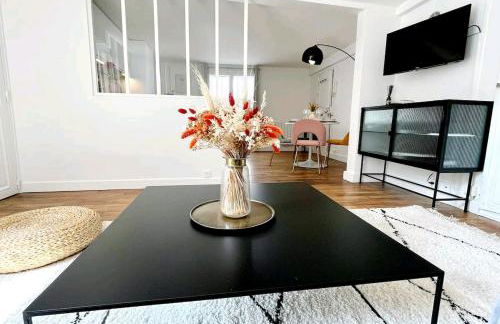 L'Orangerie Royale - À côté du Château de Versailles et proche gares PARIS - Foto 10