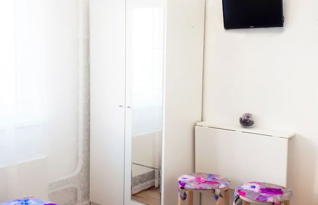 Apartments on Prospekt Dzerzhinskogo 240 - Photo 12