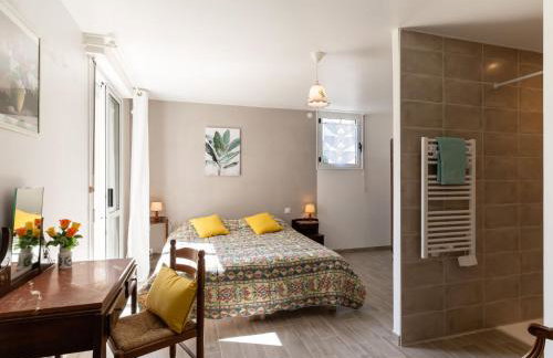 Holiday Home l'Emeraude by Interhome - Foto 24