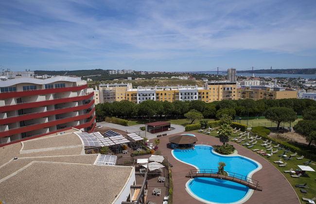 MS Aparthotel - Foto 79