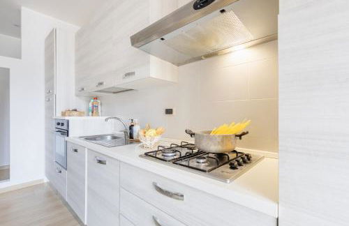 Boutique Apartment The Heart of Caserta - Photo 18