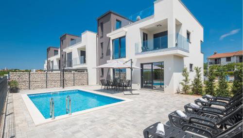 Nice Apartment In Radmani - Foto 1