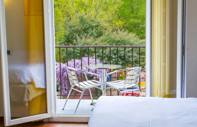 Appart'Hotel Castel Emeraude - Photo 5