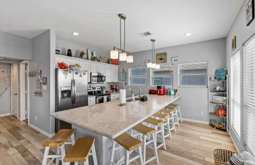 4BR w Hot Tub Gameroom OceanView by Bolivar Vacations - Foto 20