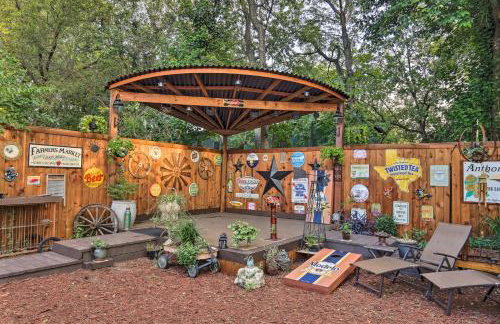 San Antonio Rental w/ Courtyard: Walk to Riverwalk - Foto 18