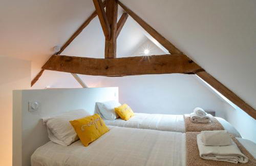 La Petite Maison du Pêcheur - Proche plage pour 5p - Foto 23