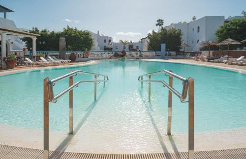 Salitre Coast Apartment - Costa Teguise - Foto 10