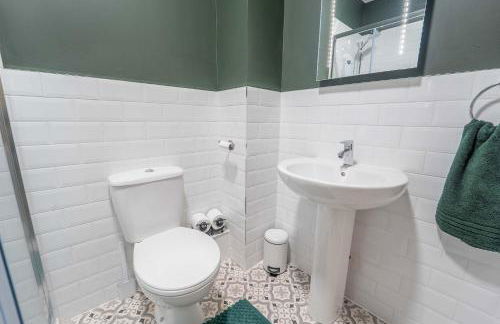 Fort William Cottage ,11 Torlundy Courtyard - Foto 29