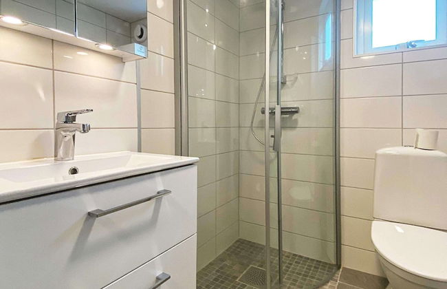 4 Person Holiday Home in Farjestaden - Foto 7