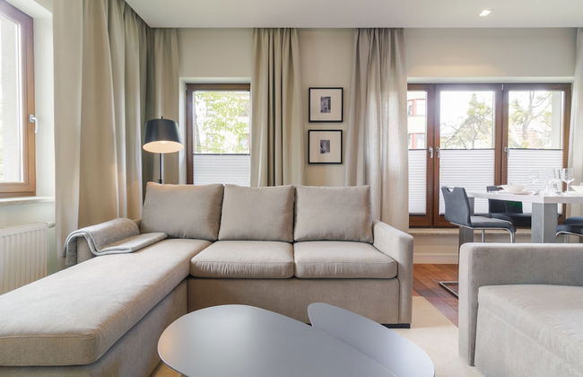 Grand Apartments - Blue Marlin Luxury - Foto 33