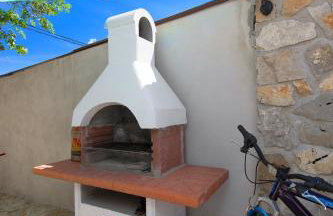 Holiday house with a parking space Kasic, Sibenik - 11079 - Photo 7