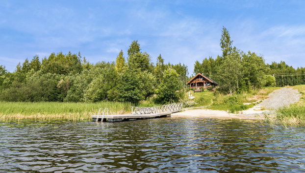 Koivupiha - Foto 2, Inside other