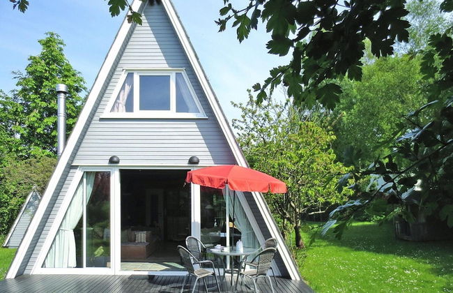 Cottage, Steam - Photo 42