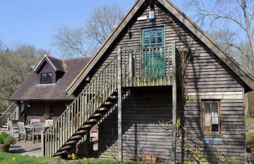 Horncombe Stables - Foto 14