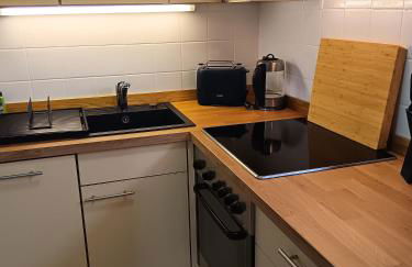 Apart Lachmöwe - Foto 11