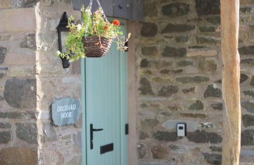 Orchard Nook - Sleeps 4, 2 Bedrooms (one ensuite) - Foto 19