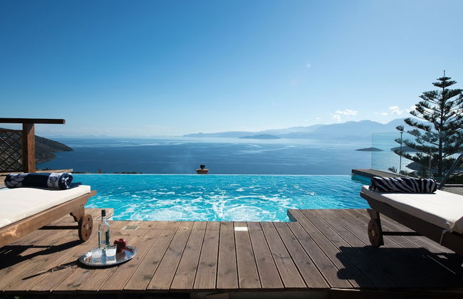 Villa Mirabello Suites - Foto 14