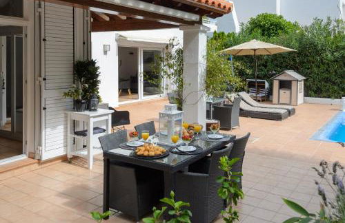 Villa Blanca Santa Eulalia - Foto 9