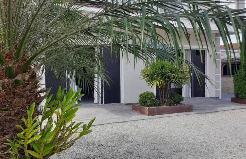 Bienenwabe Suítes Super Luxo - Foto 6