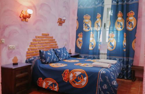 Don Mauricio y periquines - Foto 10