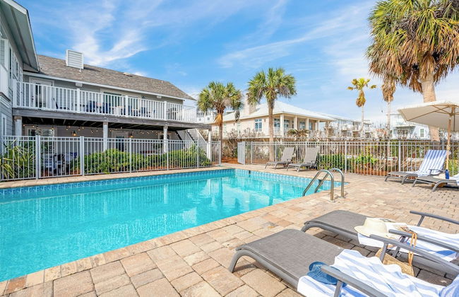 Harborside by Avantstay Expansive Destin Retreat - Foto 37