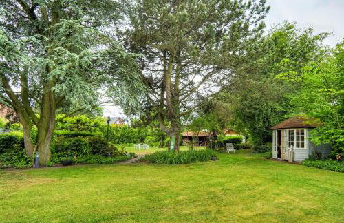 Göckes Haus Und Garten Lavendelbeet - Foto 26