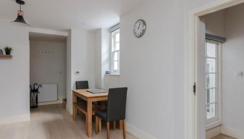 Spacious and Modern Apartment in Pimlico - Foto 5