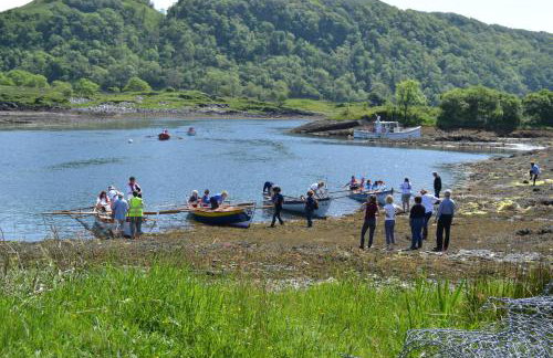 Oban Seil Farm - Photo 43