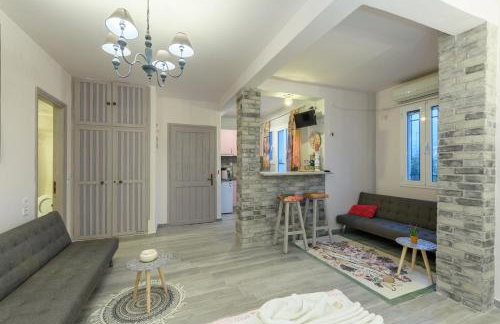 Olympus Studios & Bungalows - Foto 52