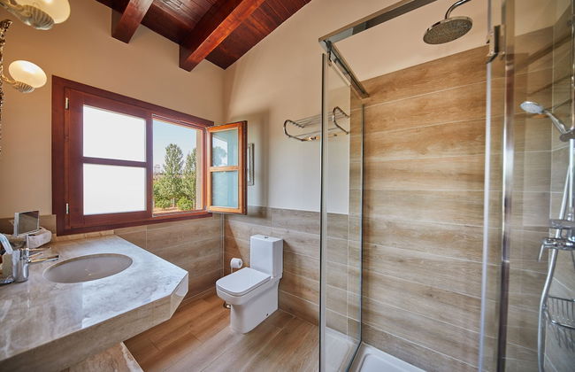 Sa Vinya des Convent Agroturismo - Photo 57