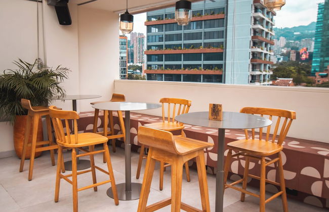 Sites Hotel - Photo 37