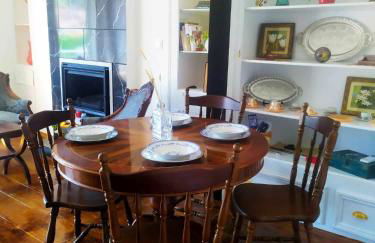 Διώροφο πέτρινο σπίτι με θέα Agiasos Classic Stone House - Foto 73