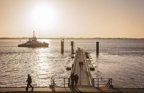 Bheaven I Skandi Premium Apartment - Photo 43