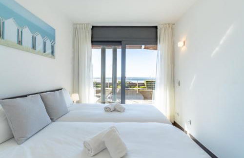 NC APARTMENTS 201 Moli Blau - 4 pax - Foto 20