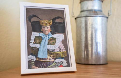 Ferienwohnung Auszeit - Foto 23