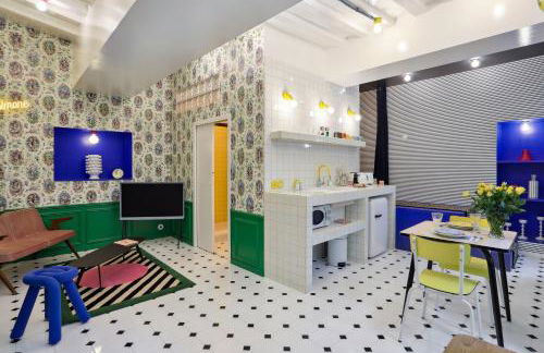 LE SIMONE -Centre Historique - Foto 11