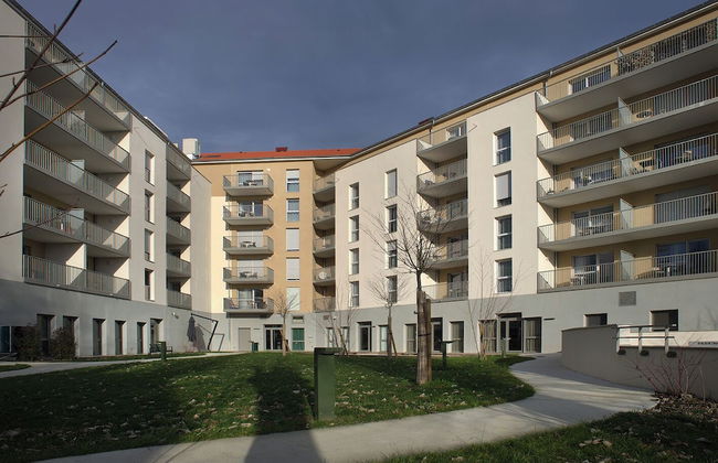 Résidence DOMITYS - Les Séquanes - Foto 12