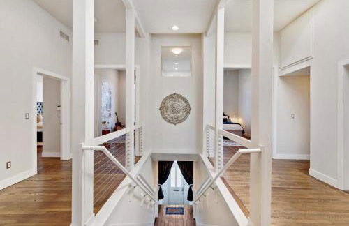 The Penthouse Loft in the Heart of Old Town! - Foto 23