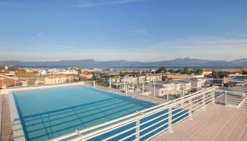 Perla Garda Lake Apartment With Pool - Foto 2