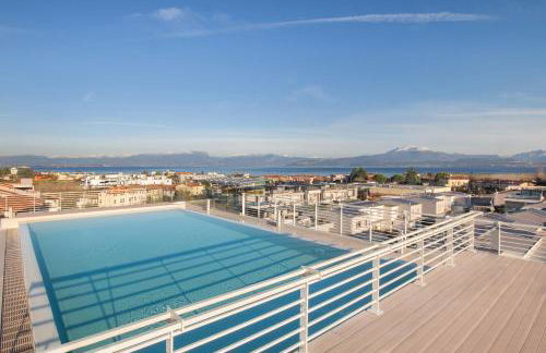 Perla Garda Lake Apartment With Pool - Foto 2