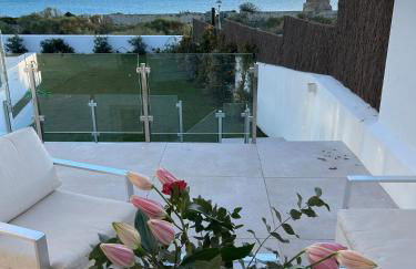 Santa Catalina primera línea de mar con vistas a Cádiz - Foto 12