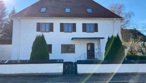 Stadtvilla Falkenstein - Foto 2