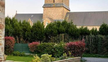 Maison de La Beslière meublé de tourisme 2 étoiles - Foto 5