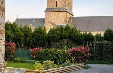 Maison de La Beslière meublé de tourisme 2 étoiles - Foto 5