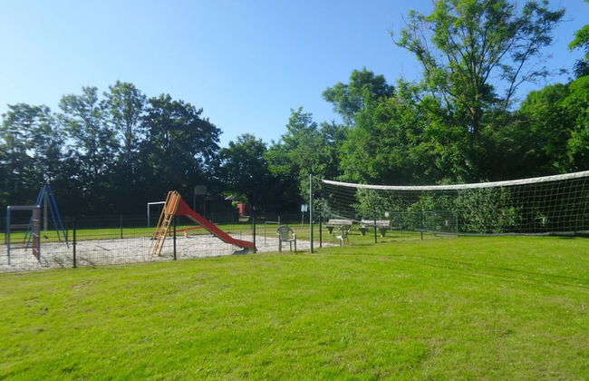 5 Pers Holiday Home Horizon Close to the National Park Lauwersmeer - Foto 12