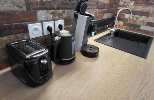 Studio cosy à 5 minutes de DISNEYLAND PARIS - Foto 17