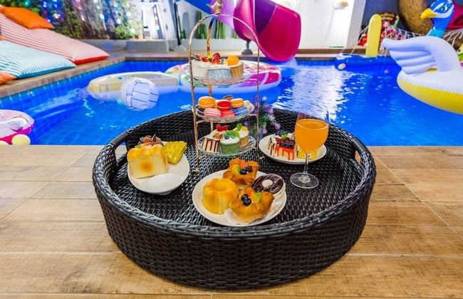 Sabaidee Pool Villa Cha-am - Photo 28