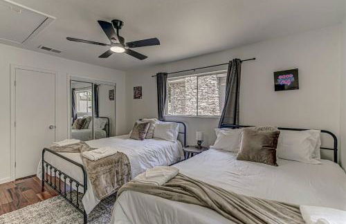 4 BDRM with POOL Prime Location on Lamar Mins to DT - Foto 20