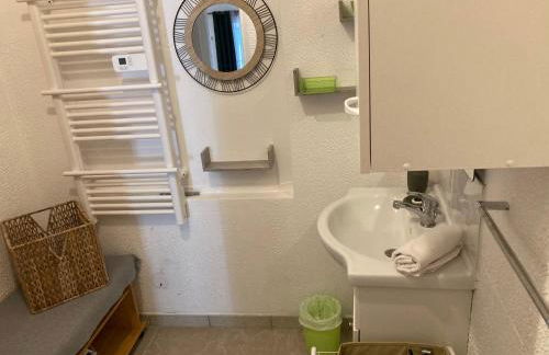 Harmony of Nature - 4 pers - Near Eurexpo and Groupama Stadium - Foto 30